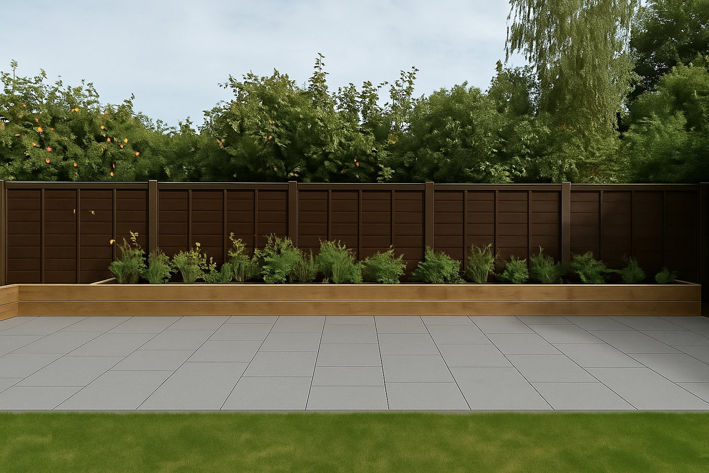Rennco 3D design render