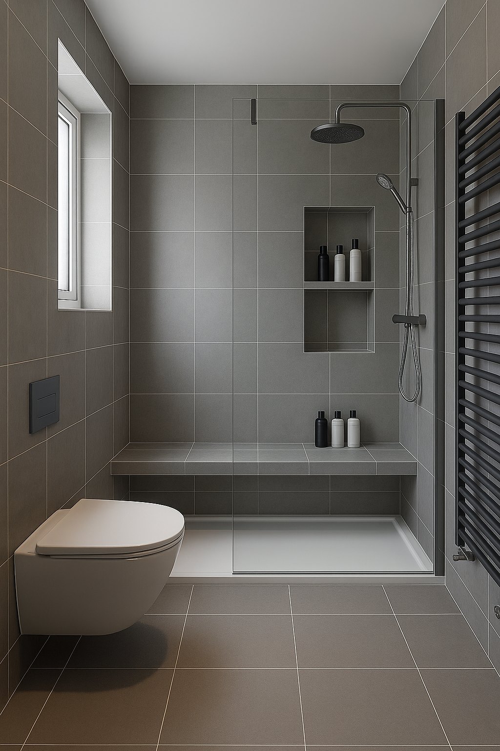 Rennco 3D design render