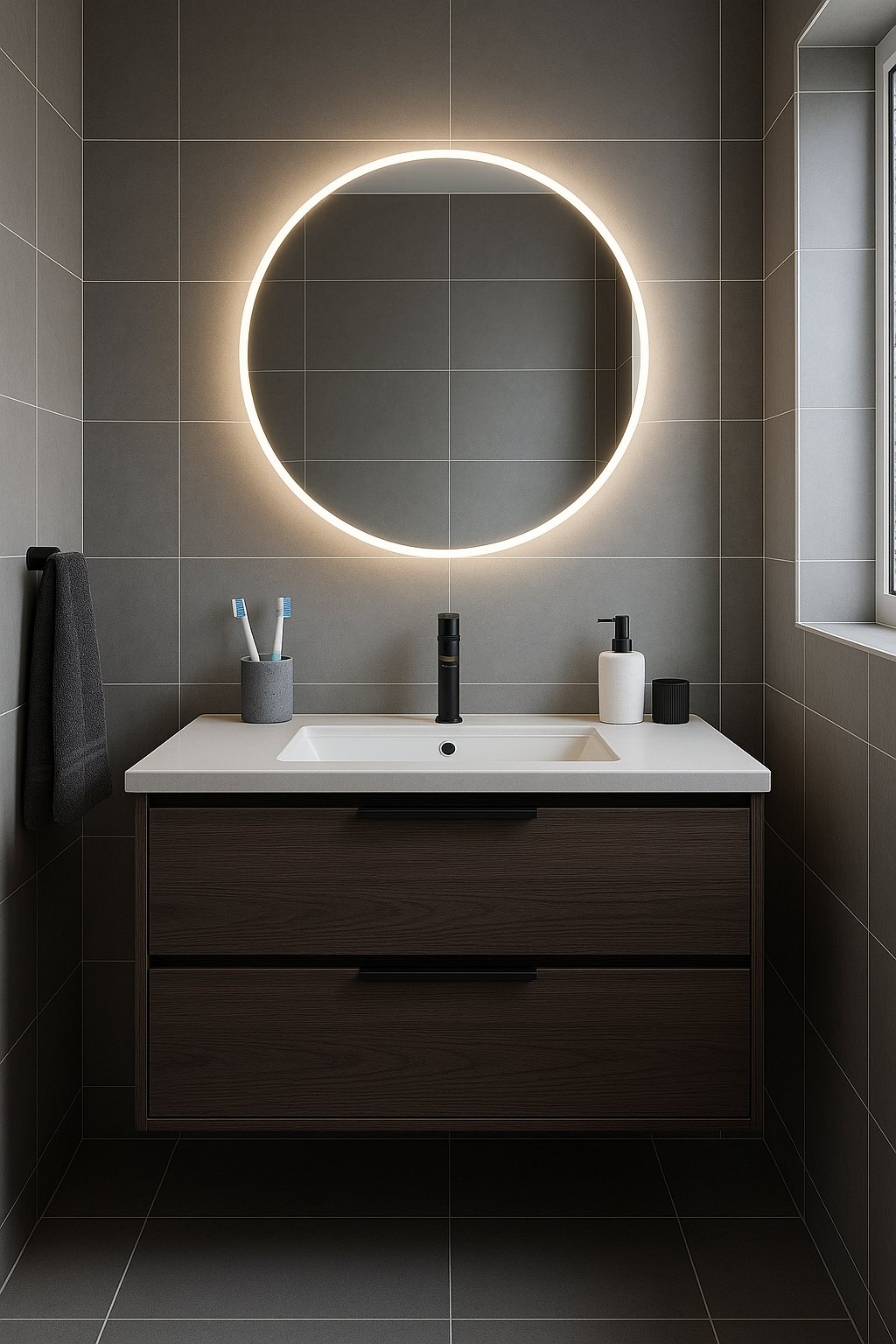 Rennco 3D design render