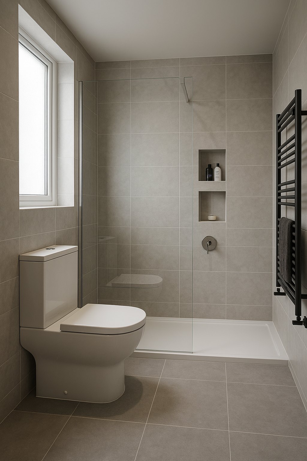 Rennco 3D design render