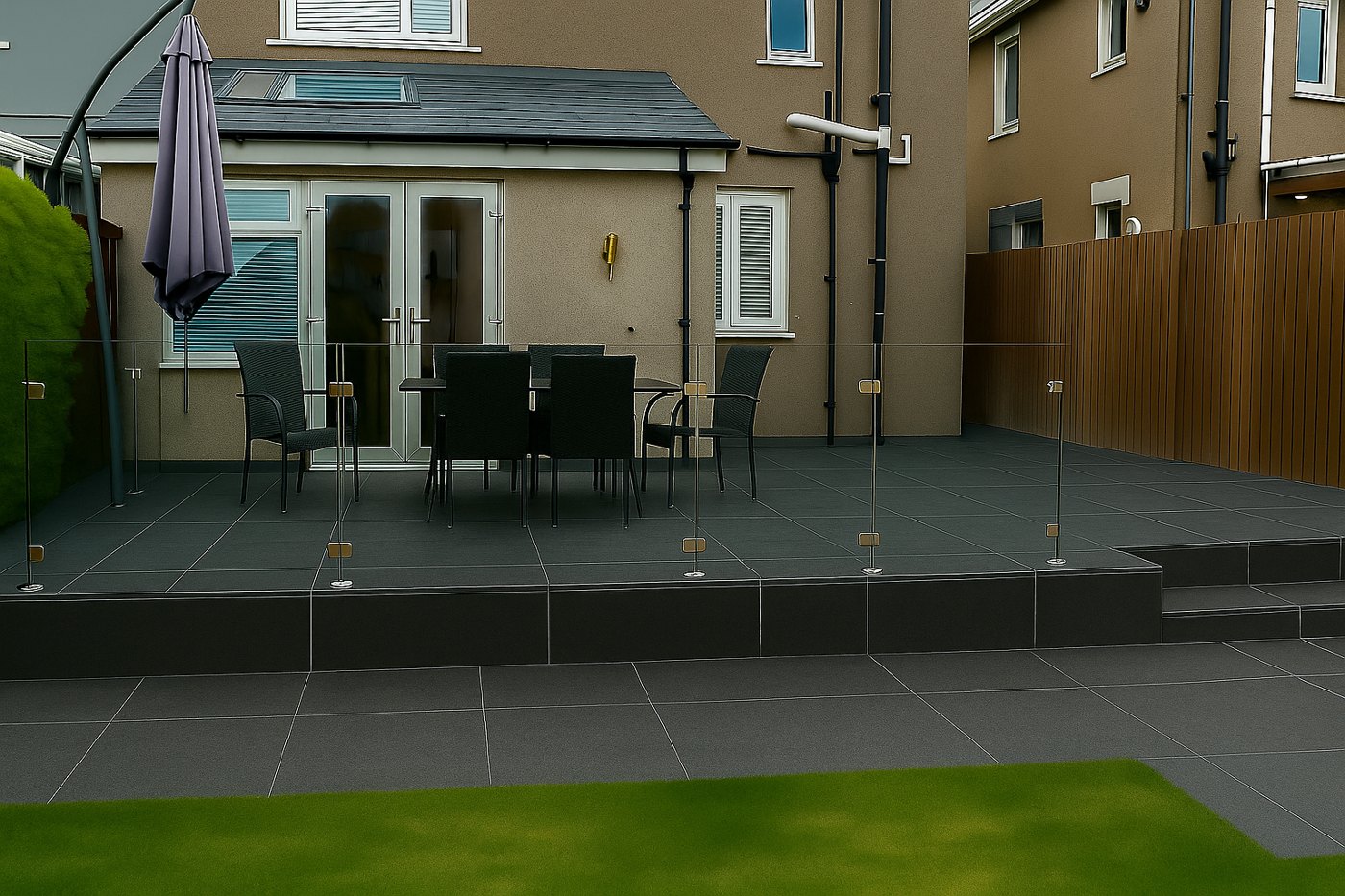 Rennco 3D design render